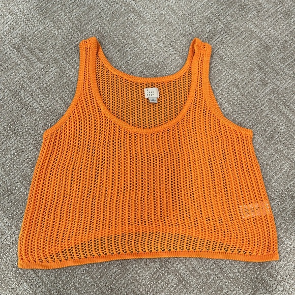 Crop Tank set - Picture 2 of 8